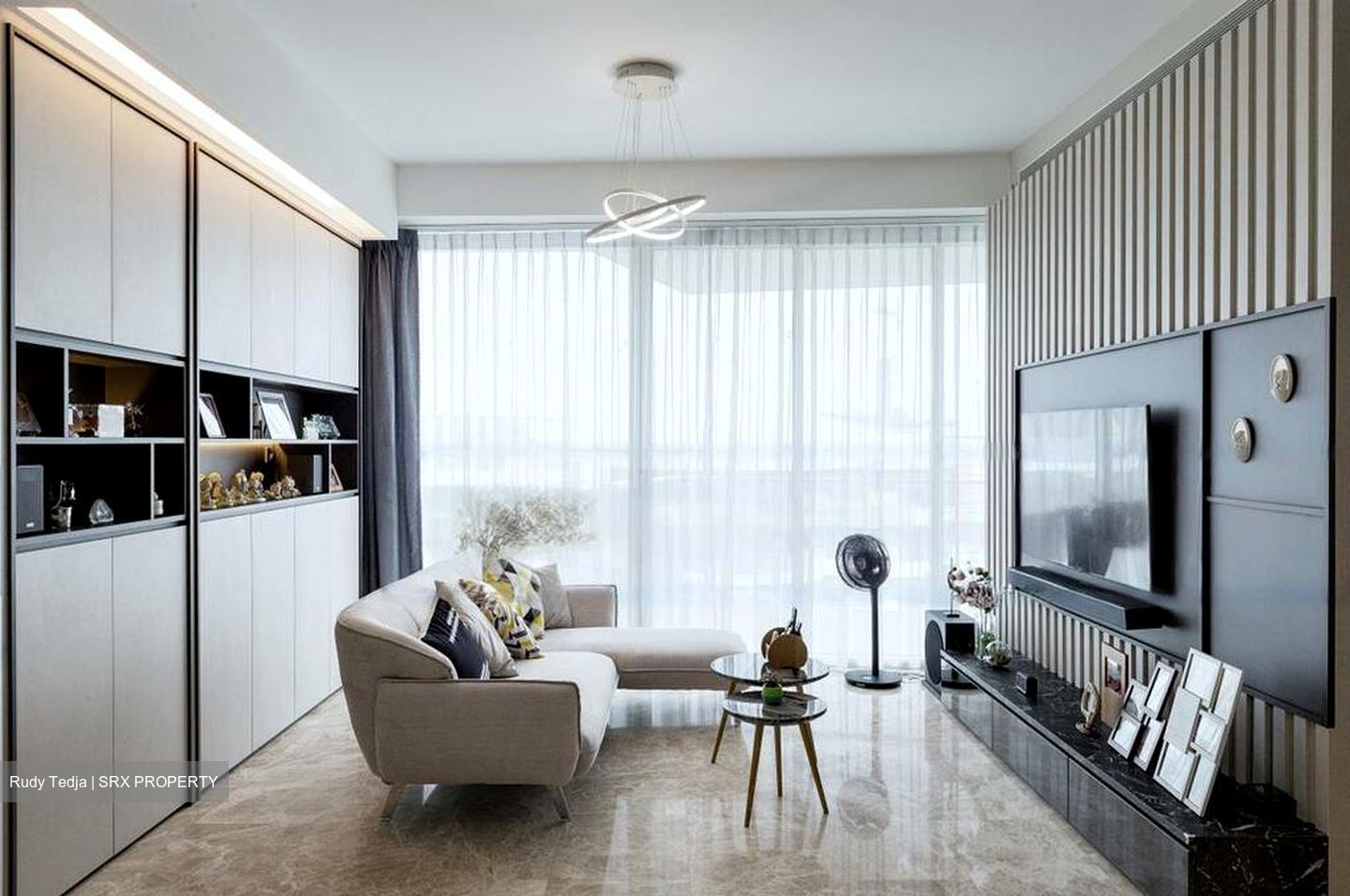 Corals At Keppel Bay (D4), Condominium #489384701